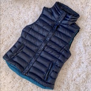 Gap Vest
